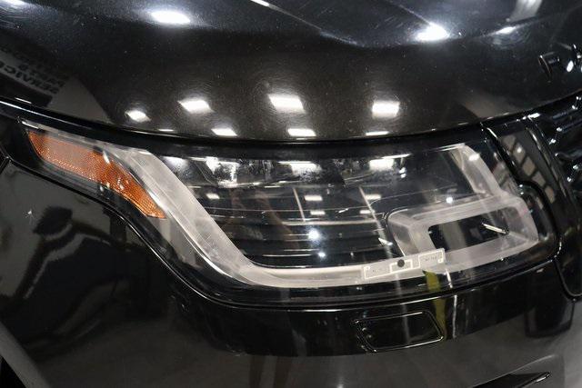 2018 land rover range rover 5.0l supercharged
