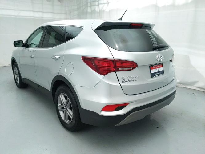 used 2018 hyundai santa fe fwd sport hammond, la 70403 for sale in hammond, louisiana