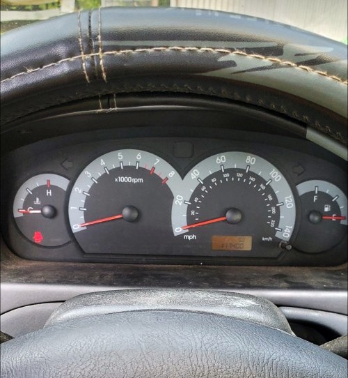 2003 hyundai elantra gt for sale in florida by owner