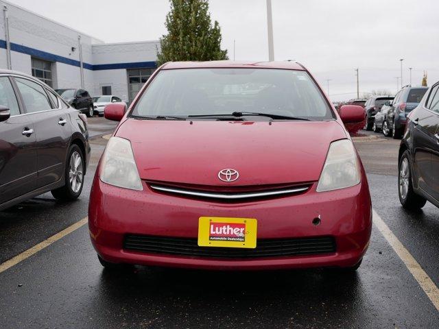 2009 toyota prius