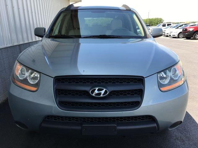 used 2008 hyundai santa fe gls harrington, de 19952 for sale in harrington, delaware