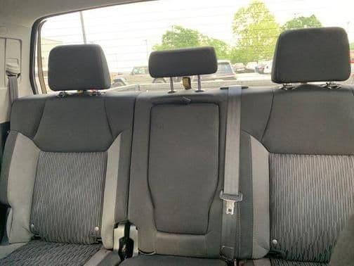2017 toyota tundra sr5 in biloxi, mississippi
