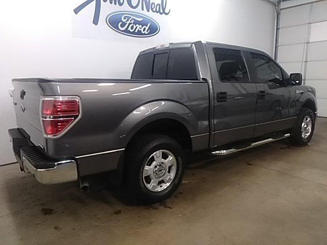 used 2012 ford f150 xlt sellersburg, in 47172 for sale in sellersburg, indiana