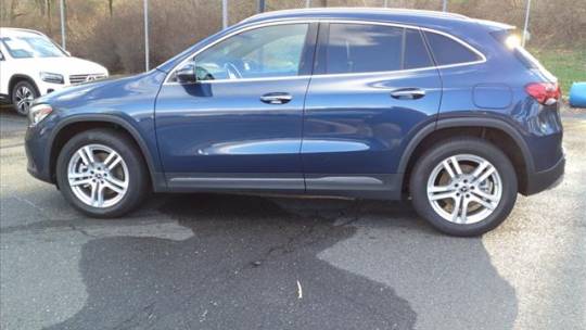2023 mercedes-benz gla 250