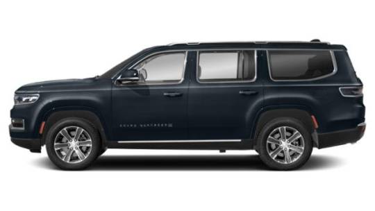 2023 wagoneer grand wagoneer