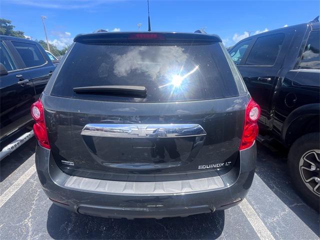 2012 chevrolet equinox 1lt
