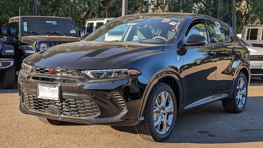 2024 Dodge Hornet