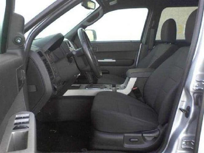 2011 ford escape xlt sport utility 4d in san jose, ca