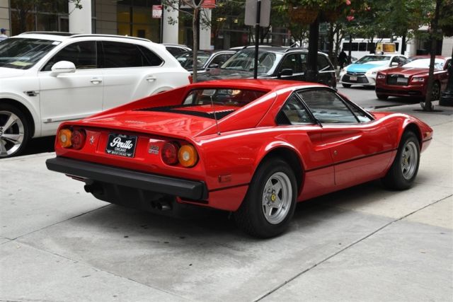 1979 used manual coupe