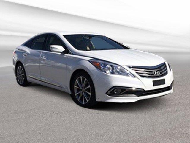 2015 hyundai azera base 4dr sedan for sale in albuquerque, new mexico