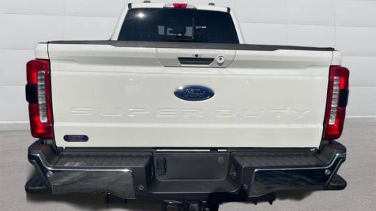 2024 Ford F-250