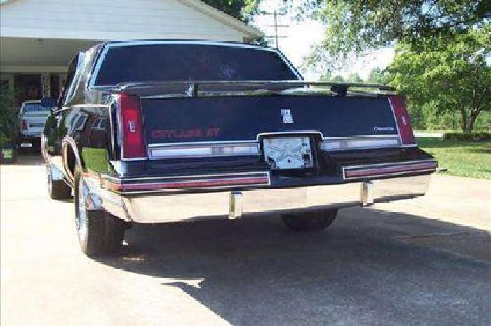 1988 oldsmobile cutlass supreme in statesville, nc