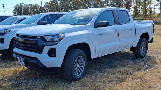 2024 Chevrolet