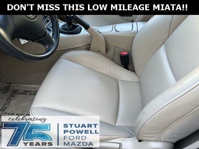 2004 mazda miata ls in danville, kentucky