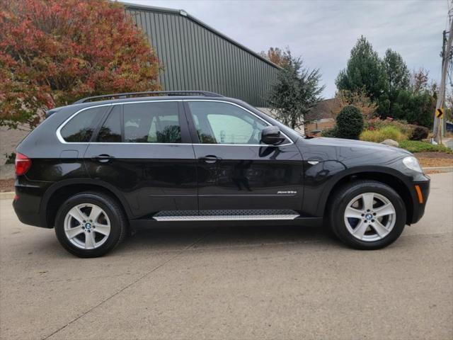 2013 bmw x5 xdrive35d