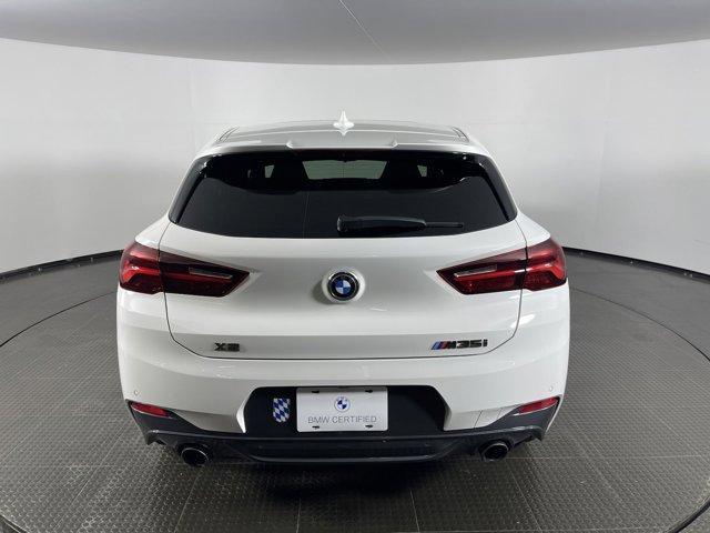 2022 bmw x2 m35i