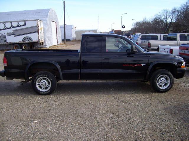 1999 dodge dakota for sale in valley city, north dakota