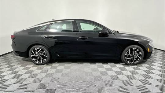 2025 Kia K5