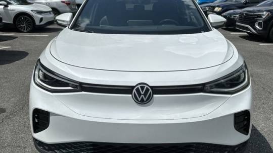2024 Volkswagen ID.4