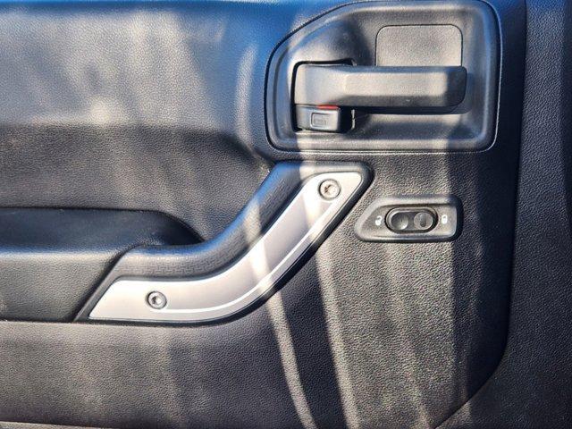 2012 jeep wrangler unlimited rubicon