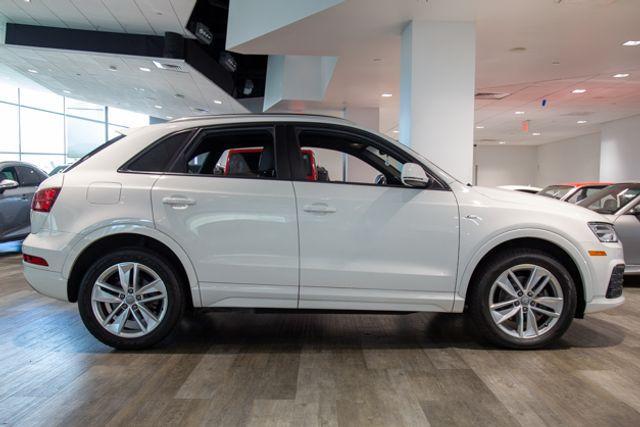 2018 audi q3 2.0t premium