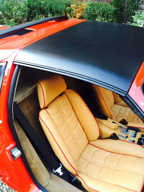ferrari 308 gts qv 1985 low reserve priced to sell