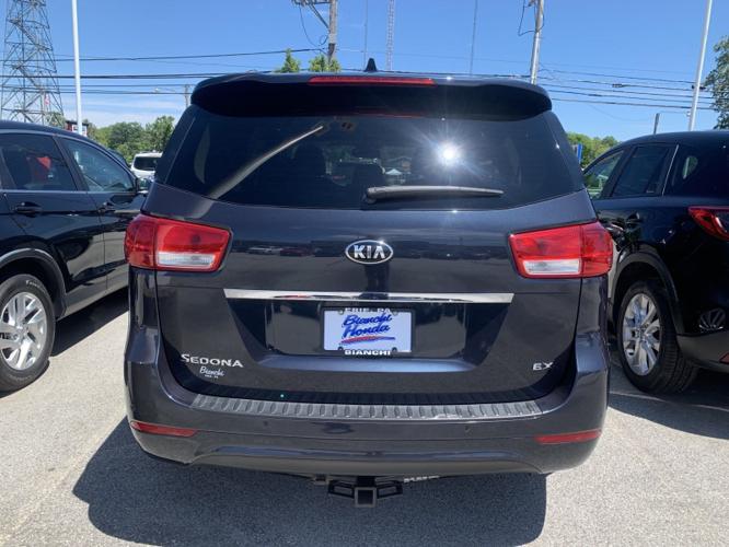 used 2017 kia sedona ex erie, pa 16509 for sale in erie, pennsylvania