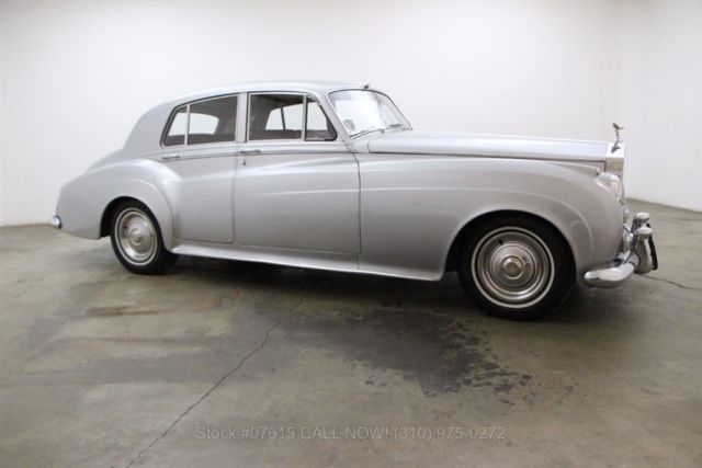 1958 left hand drive used
