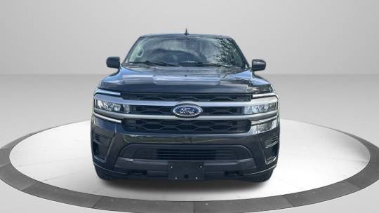 2023 Ford Expedition