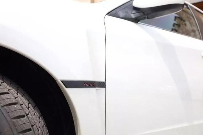2014 subaru impreza wrx limited sedan 4d in lawrenceville, georgia