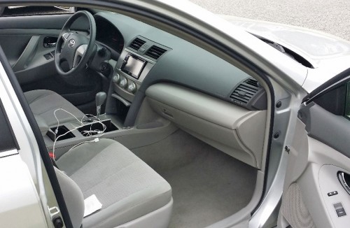 2010 toyota camry le for sale in new york by owner