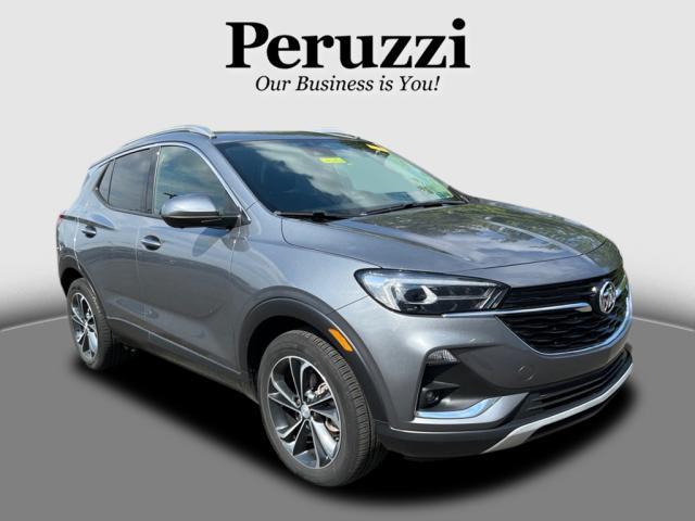 2021 buick encore gx essence