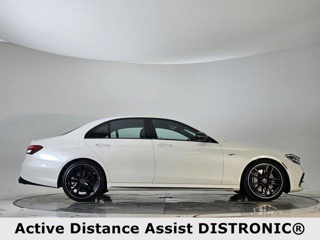 2022 mercedes-benz amg e 53 base 4matic