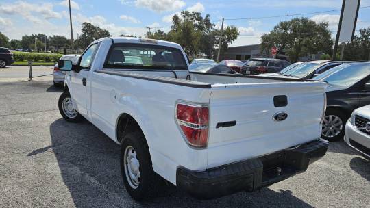 2010 Ford F-150