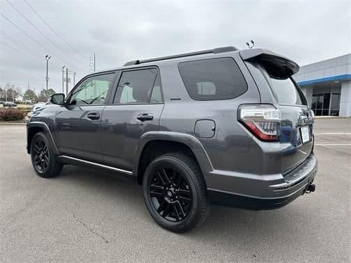 2021 toyota 4runner nightshade in southaven, mississippi
