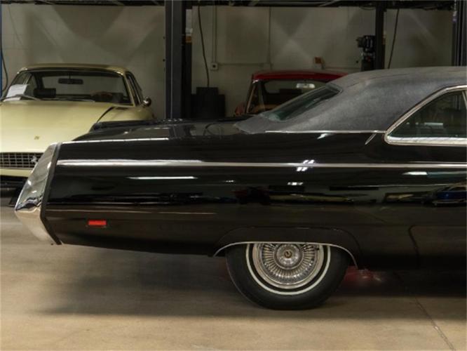 1969 chrysler imperial in torrance, california
