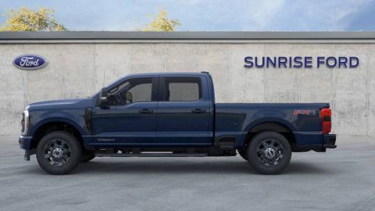 2024 Ford F-250