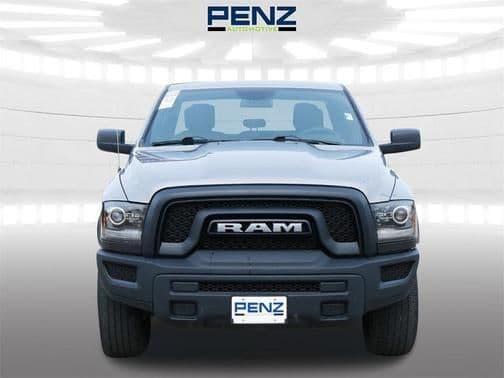 2021 ram 1500 classic slt in rochester, minnesota