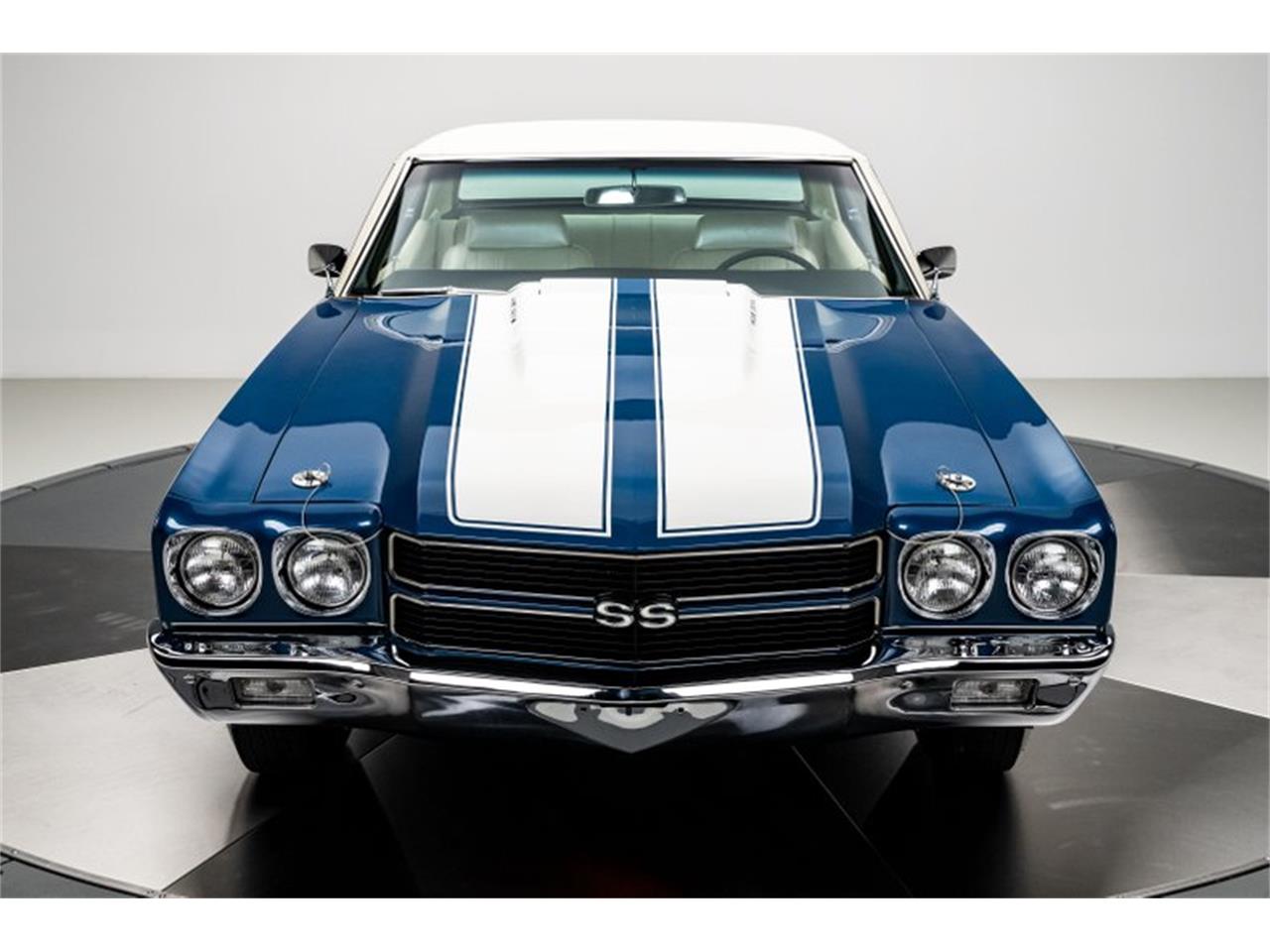 1970 chevrolet chevelle