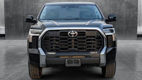 2022 Toyota Tundra