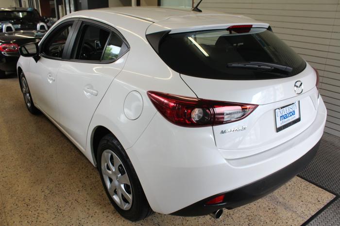 certified 2016 mazda mazda3 i sport hatchback seattle, wa 98105 for sale in seattle, washington