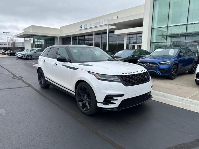 2023 land rover range rover velar s r-dynamic