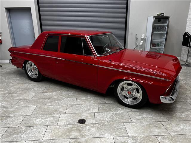 1964 studebaker commander 6 speed transmission gasoline