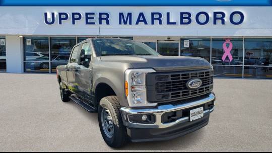 2024 Ford F-350