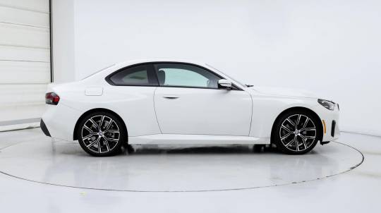 2024 BMW 2 series