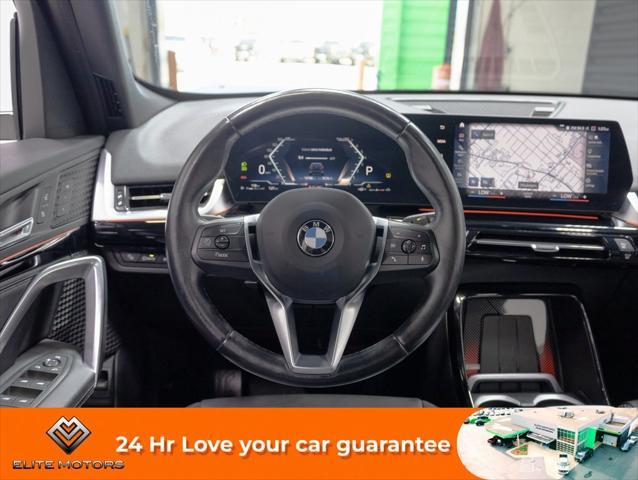 2023 bmw x1 xdrive28i