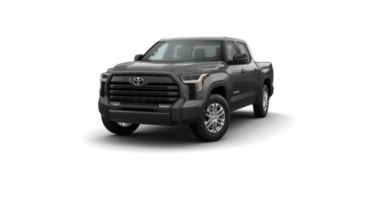 2024 Toyota Tundra