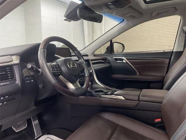 2019 lexus rx 350 base 4dr front-wheel drive in mobile, alabama