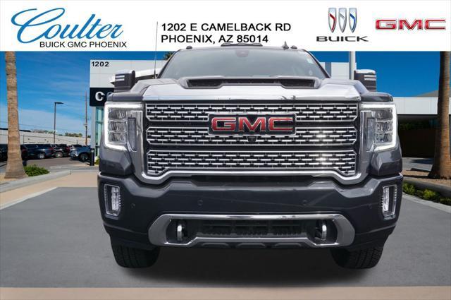 2023 gmc sierra 3500 denali