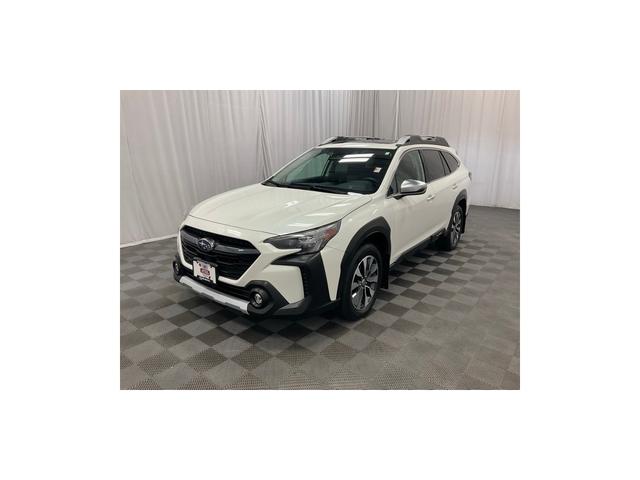 2023 subaru outback touring